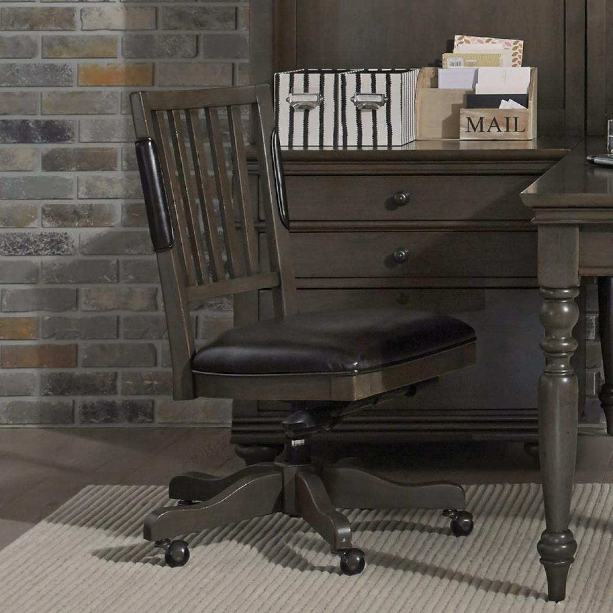 Oxford Office Chair Office Chairs Aspen Home 7