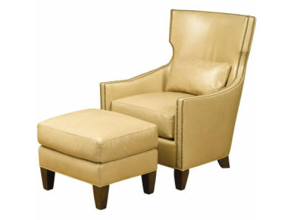 Tribeca Chair Chairs Wesley Hall