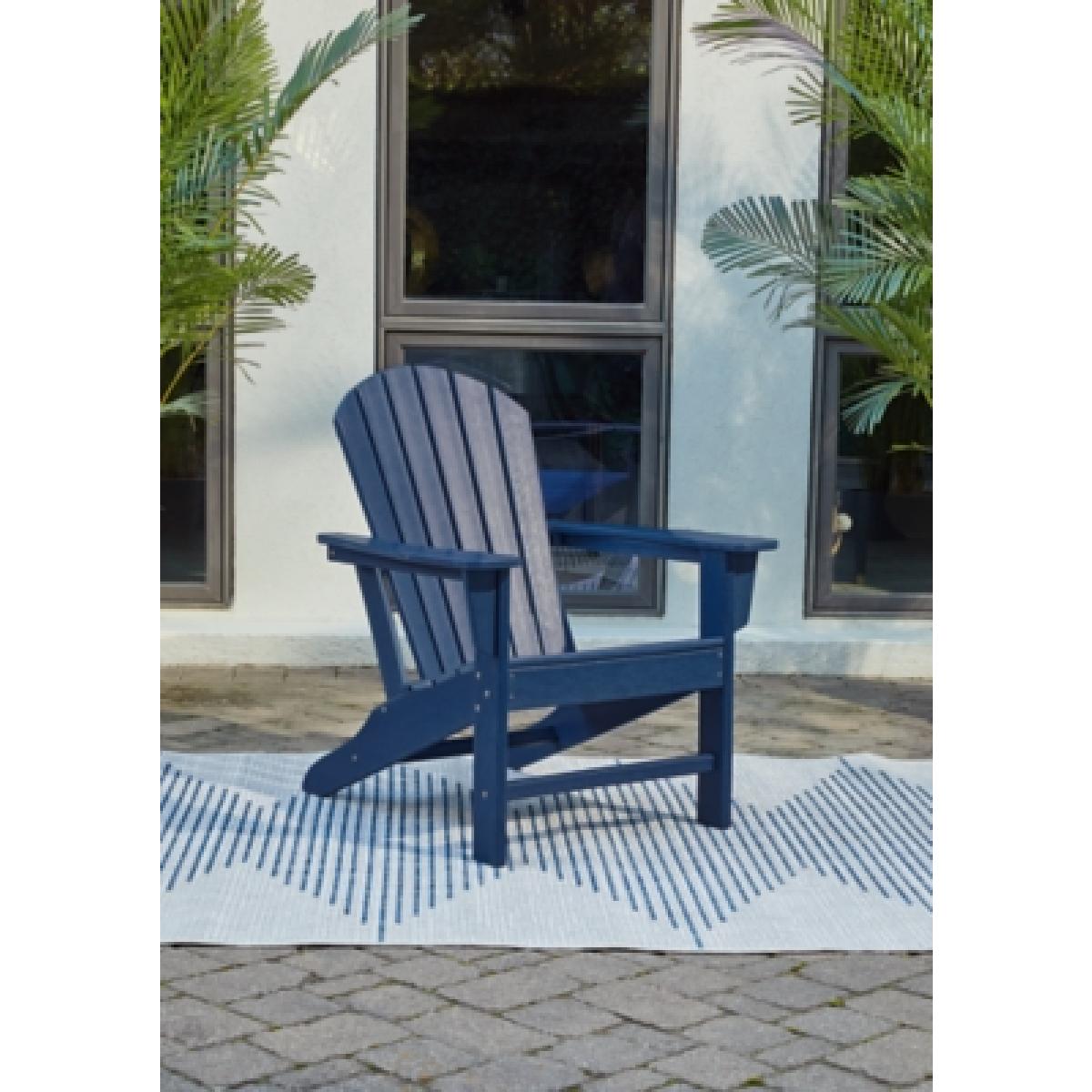 Sundown Treasure Adirondack Chair Outlet Outdoor 6