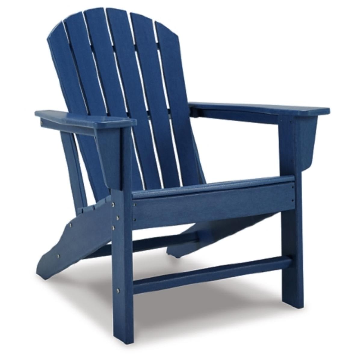 Sundown Treasure Adirondack Chair Outlet Outdoor 5