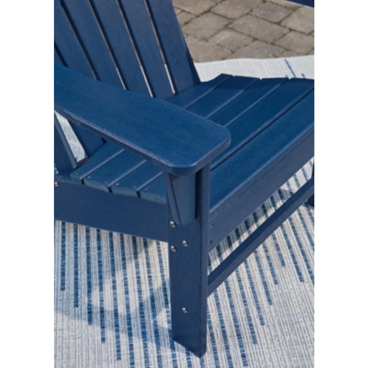 Sundown Treasure Adirondack Chair Outlet Outdoor 10