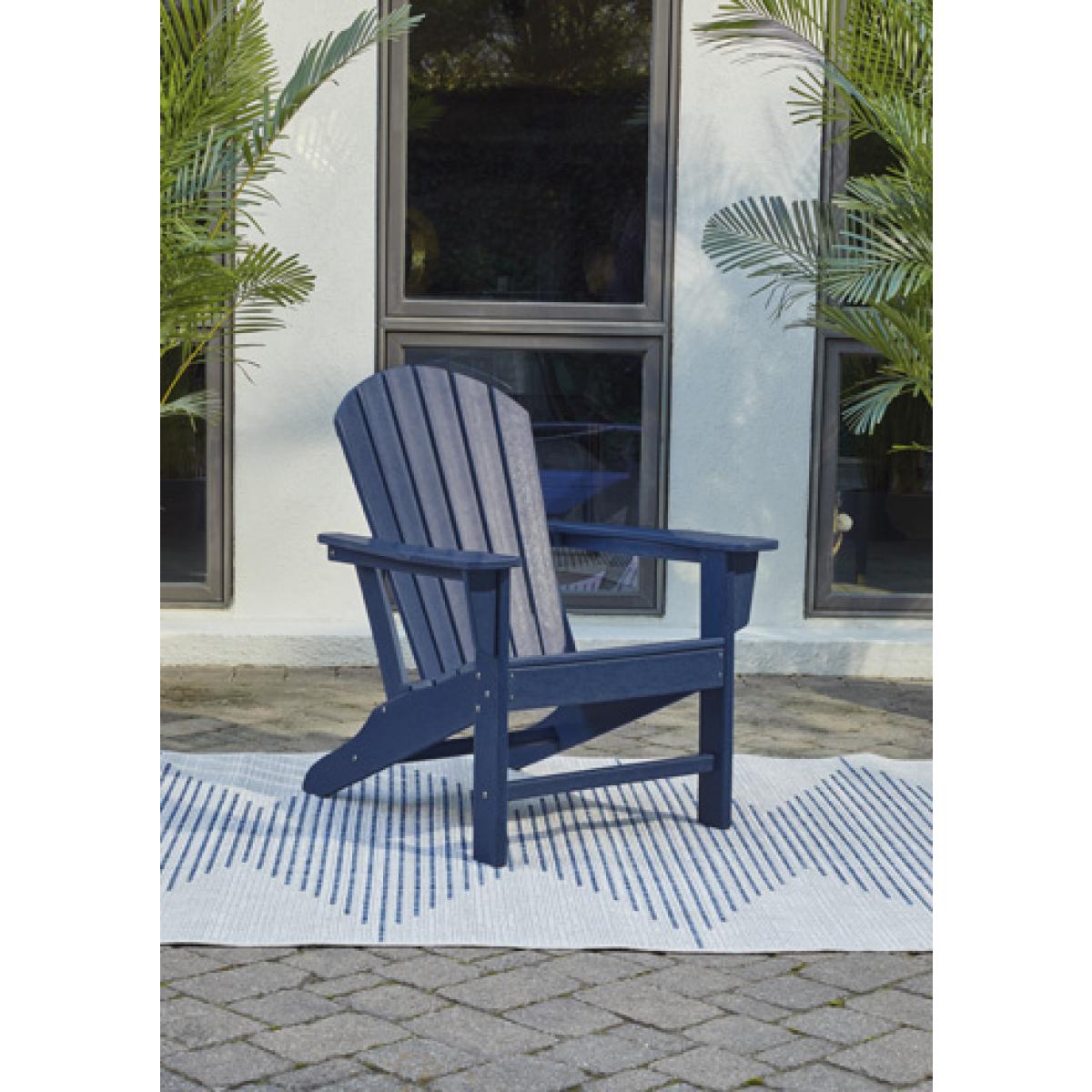 Sundown Treasure Adirondack Chair Outlet Outdoor 4