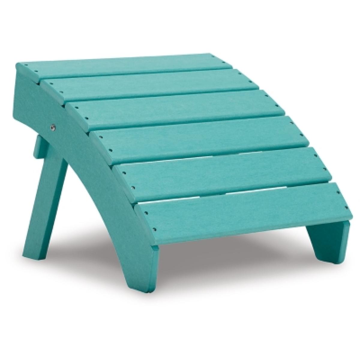 Sundown Treasure Ottoman Outlet Outdoor 5