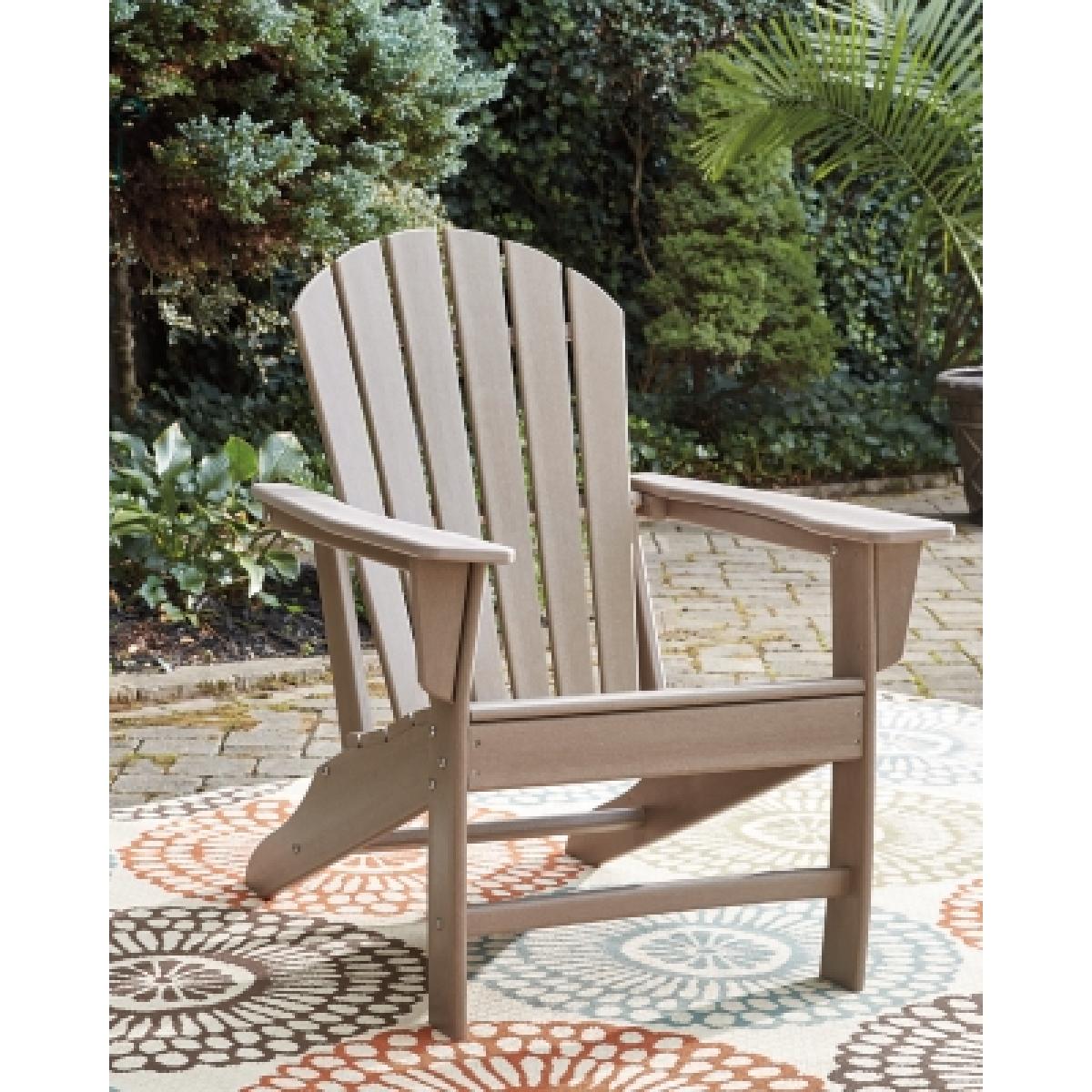 Sundown Treasure Adirondack Chair Outlet Outdoor 6