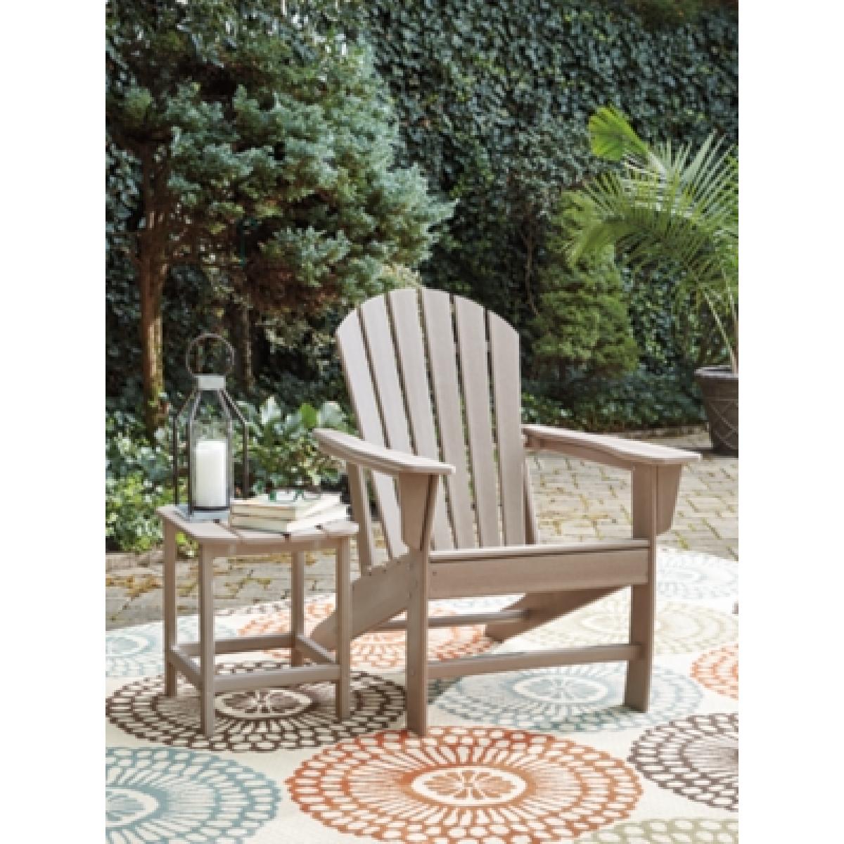 Sundown Treasure Adirondack Chair Outlet Outdoor 12