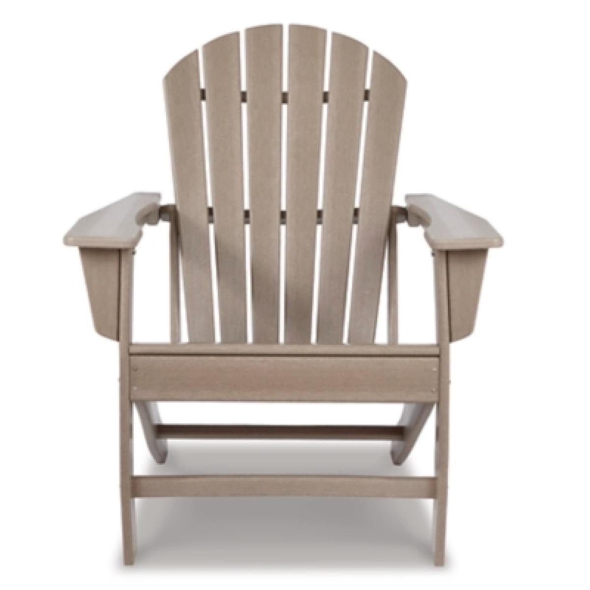 Sundown Treasure Adirondack Chair Outlet Outdoor 7