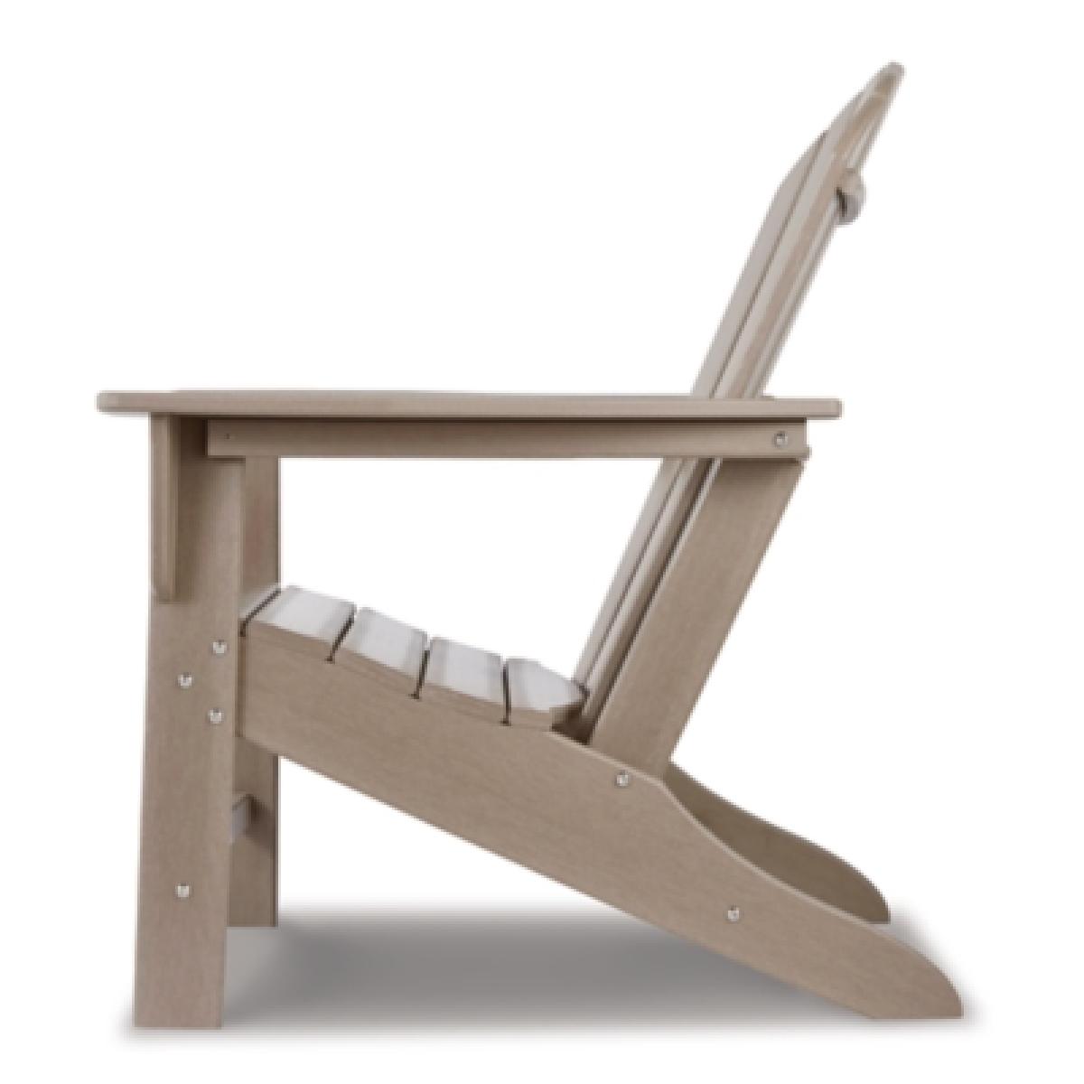 Sundown Treasure Adirondack Chair Outlet Outdoor 9