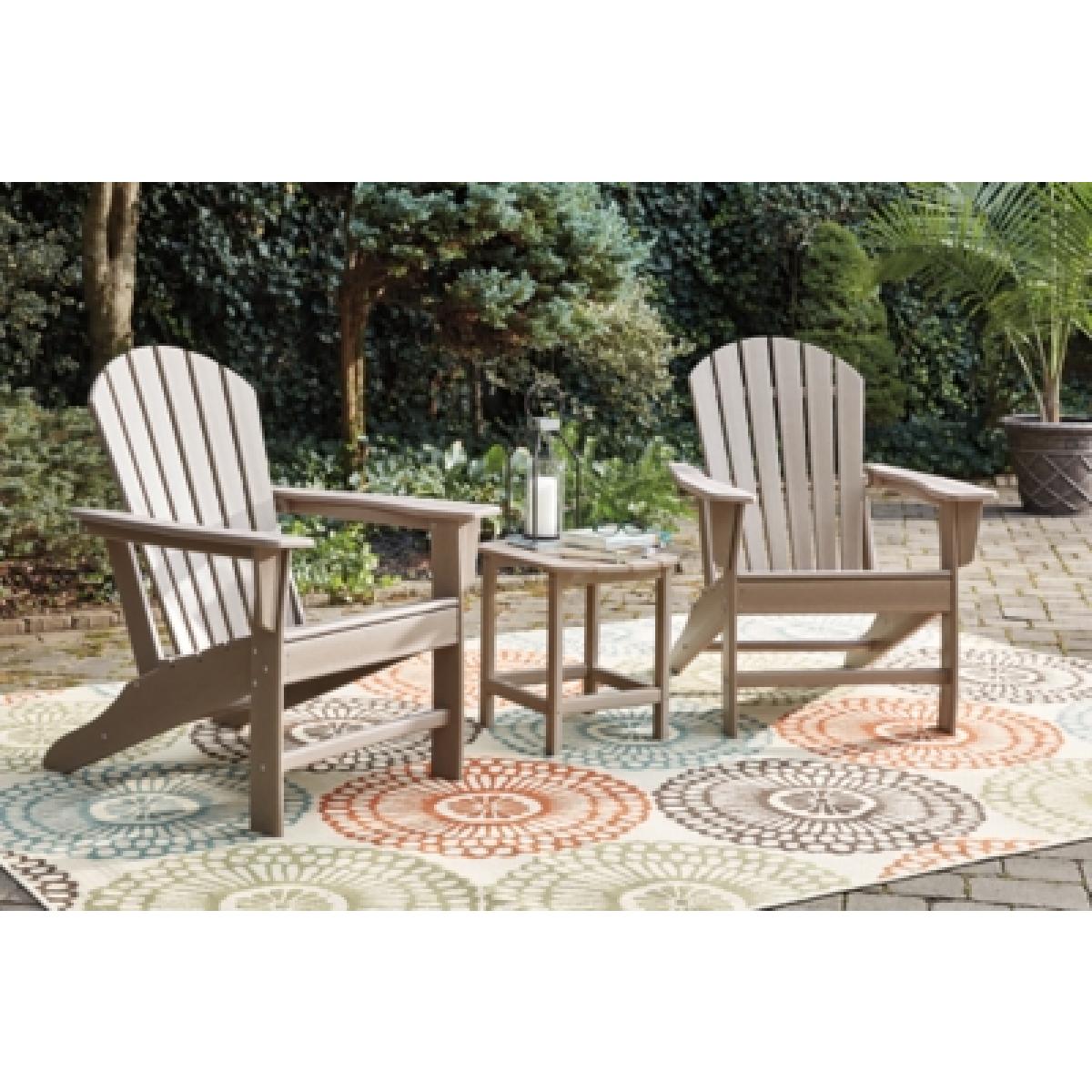 Sundown Treasure Adirondack Chair Outlet Outdoor 13