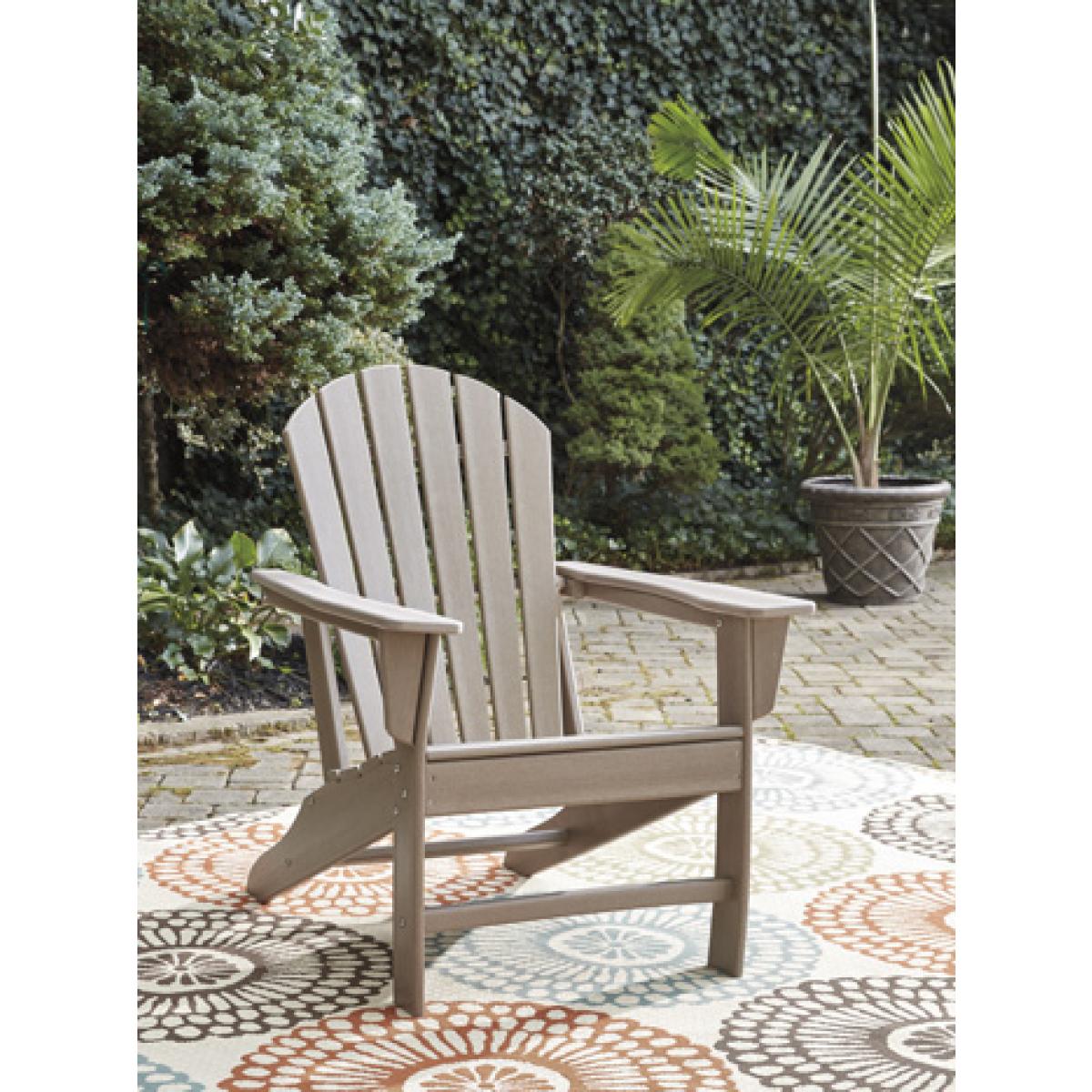 Sundown Treasure Adirondack Chair Outlet Outdoor 4