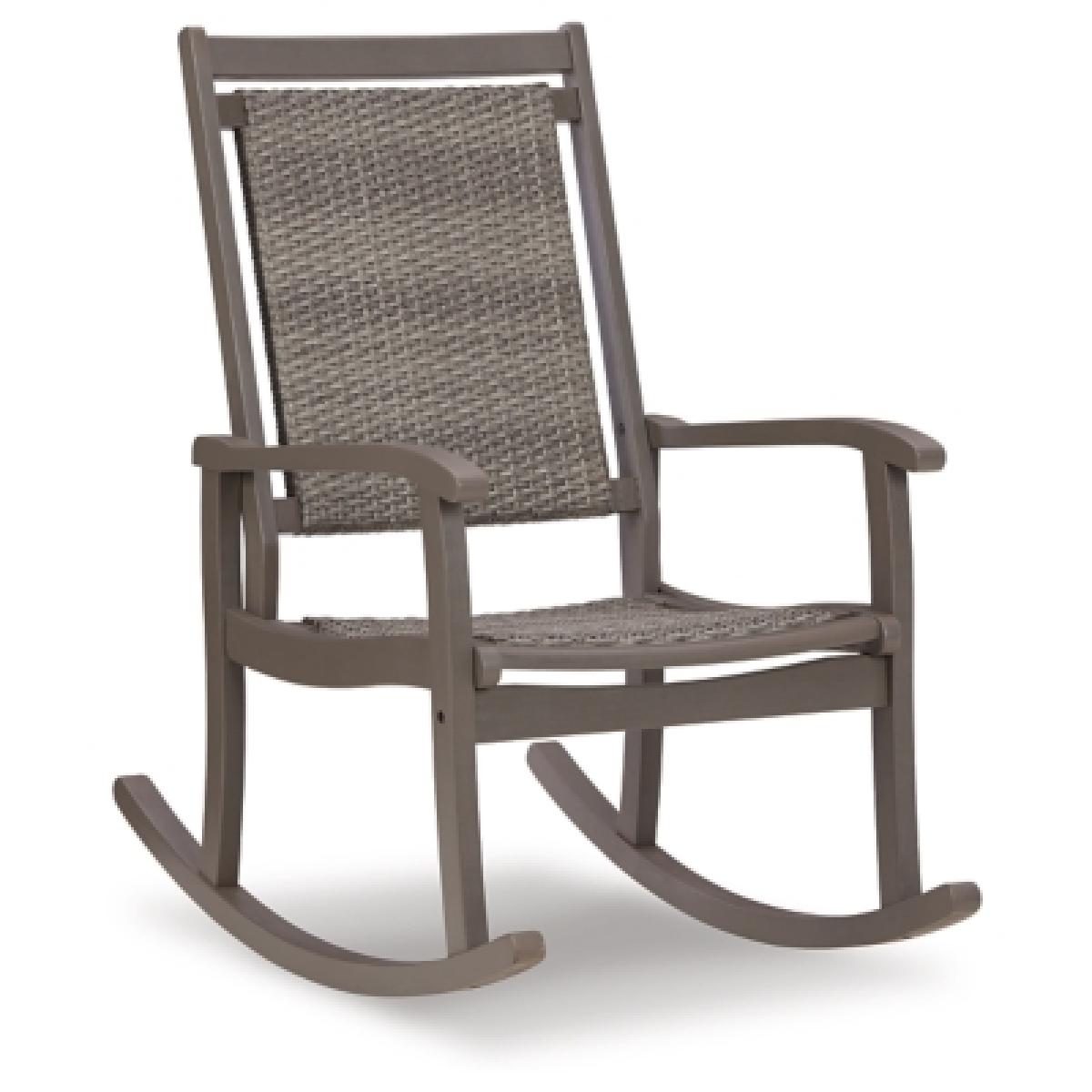 Emani Rocking Chair Outlet Outdoor 5