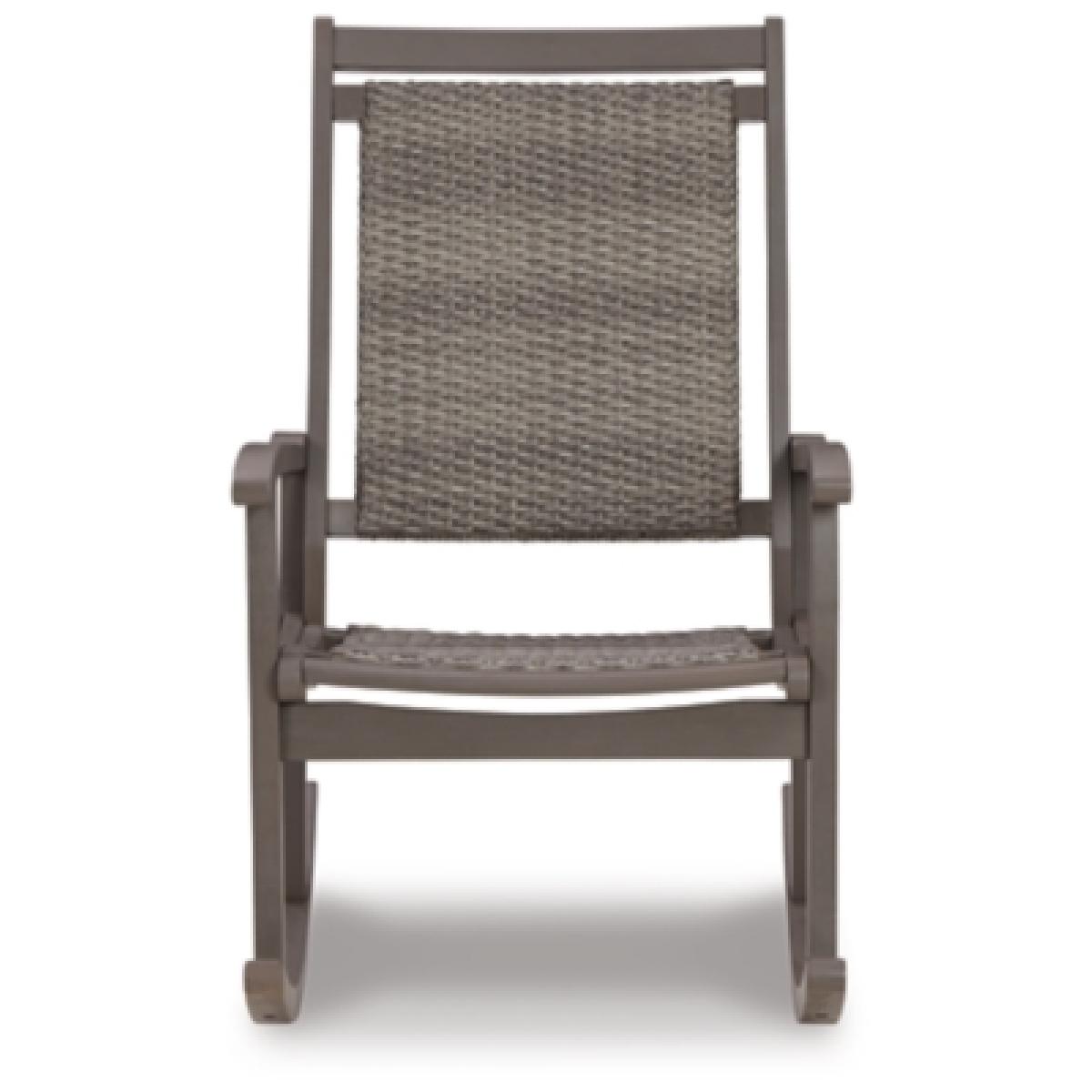 Emani Rocking Chair Outlet Outdoor 7