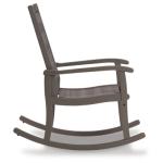Emani Rocking Chair Outlet Outdoor 16