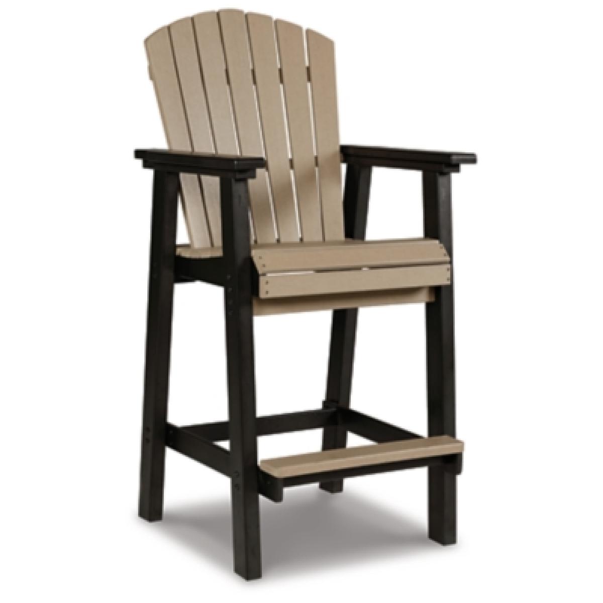 Fairen Trail Barstool (Set of 2) Outlet Outdoor 7