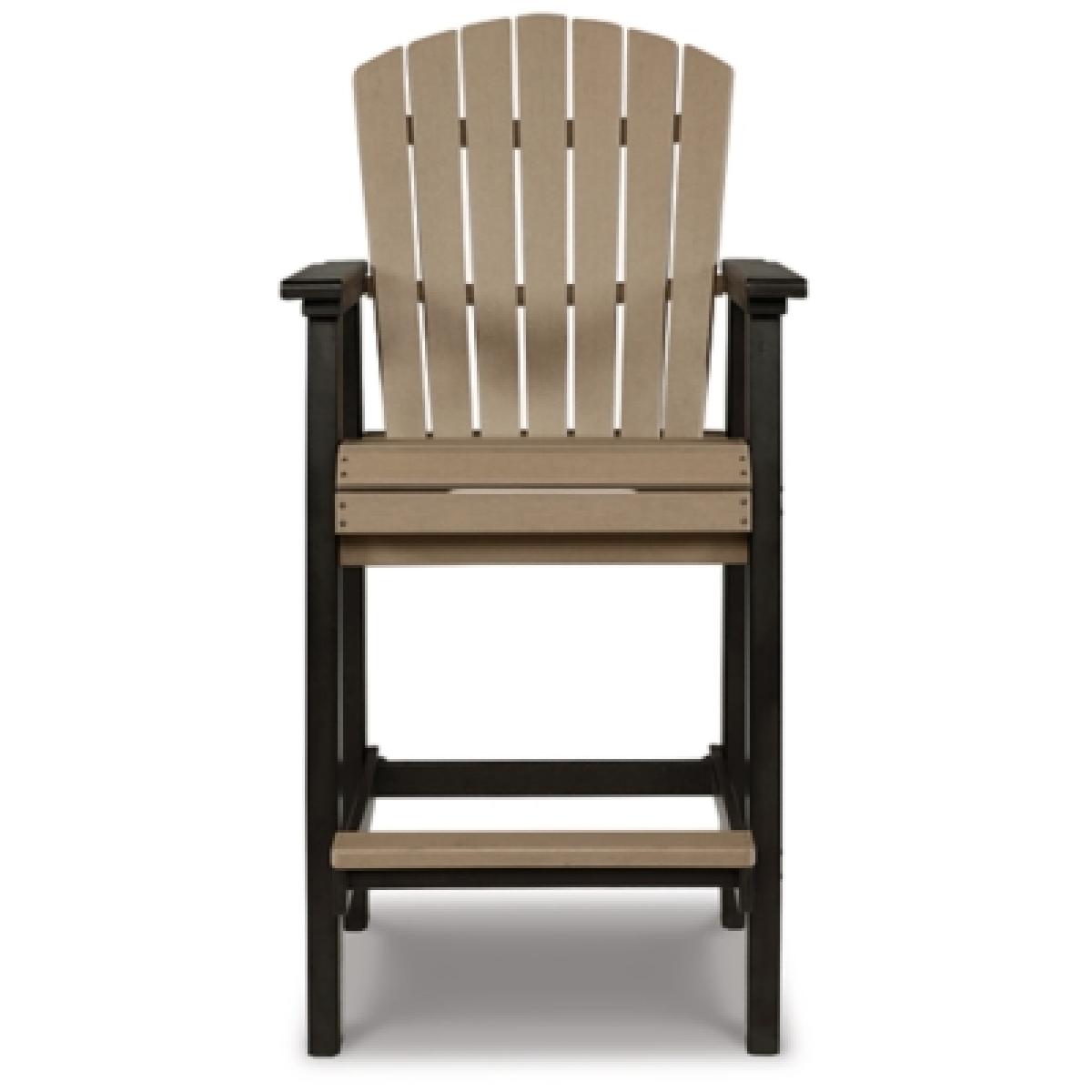 Fairen Trail Barstool (Set of 2) Outlet Outdoor 8
