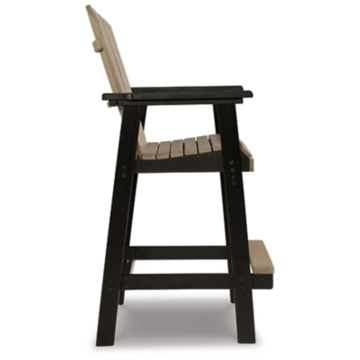 Fairen Trail Barstool (Set of 2) Outlet Outdoor 9