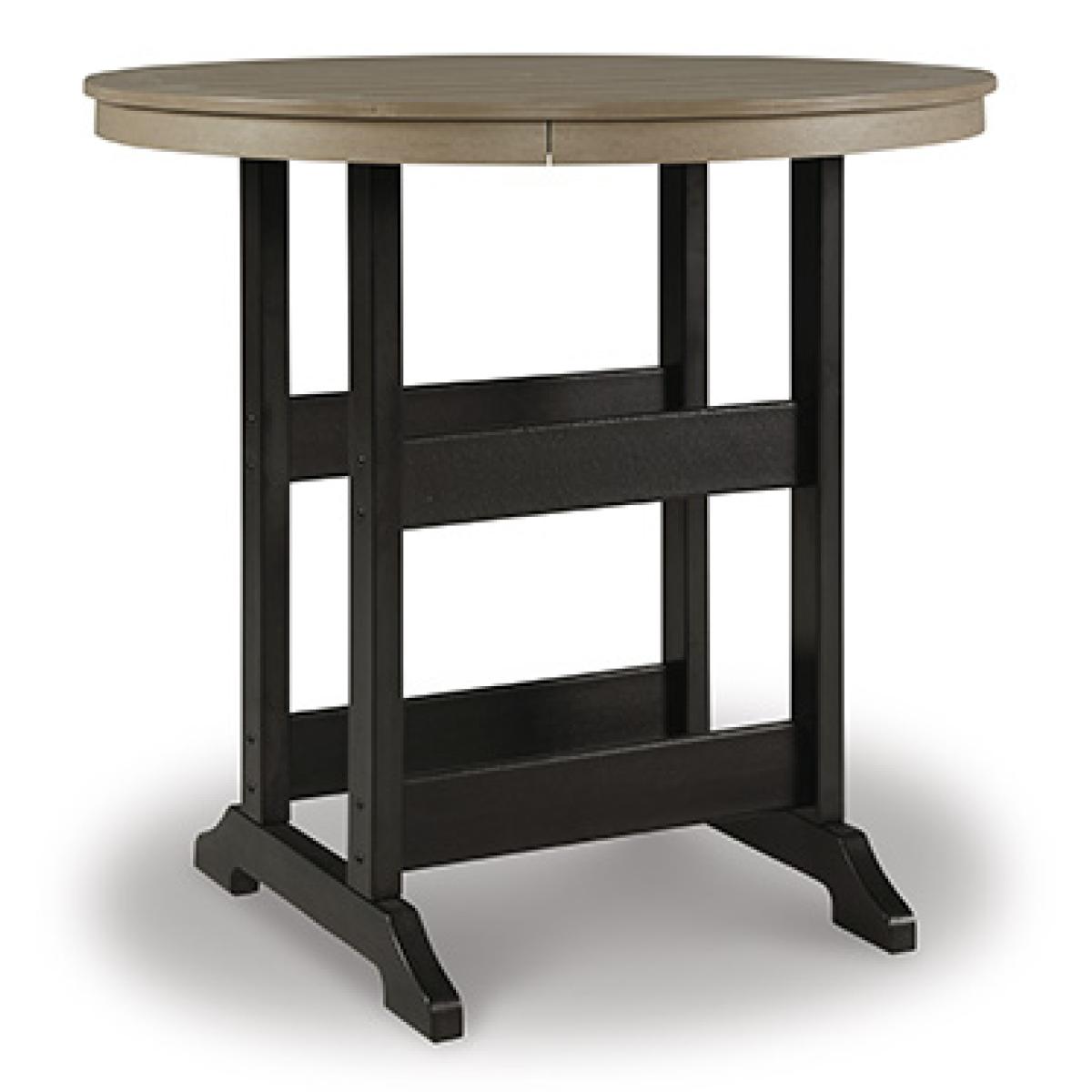 Fairen Trail Bar Table Outlet Outdoor 4