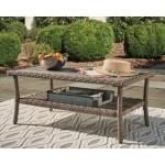 Clear Ridge Coffee Table Outlet Outdoor 13