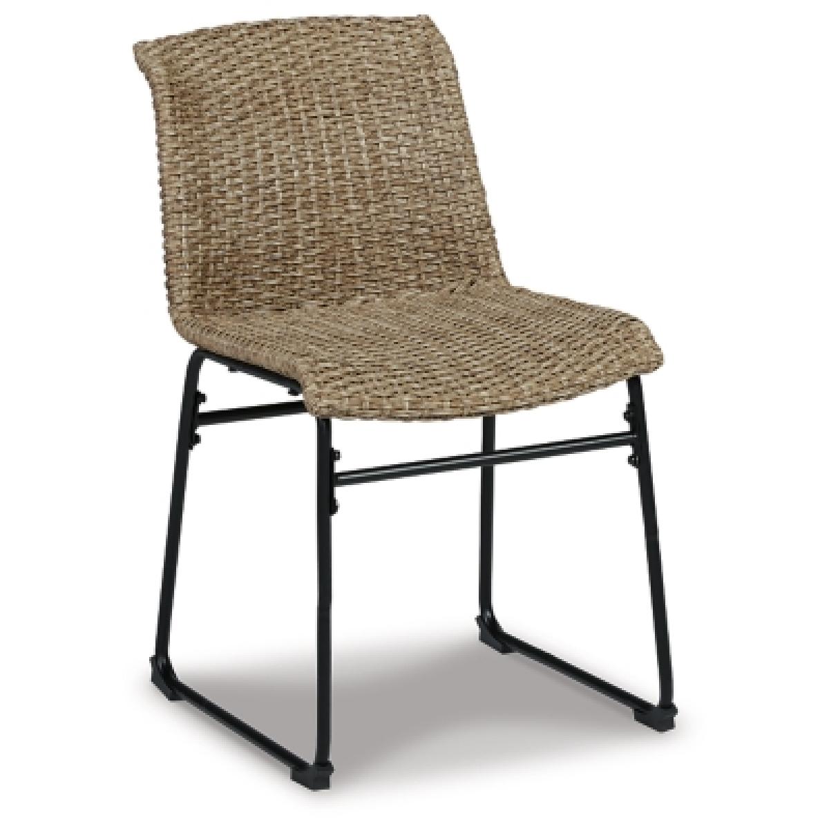 Amaris Outdoor Dining Chair (Set of 2) Outlet Outdoor 8