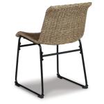 Amaris Outdoor Dining Chair (Set of 2) Outlet Outdoor 21