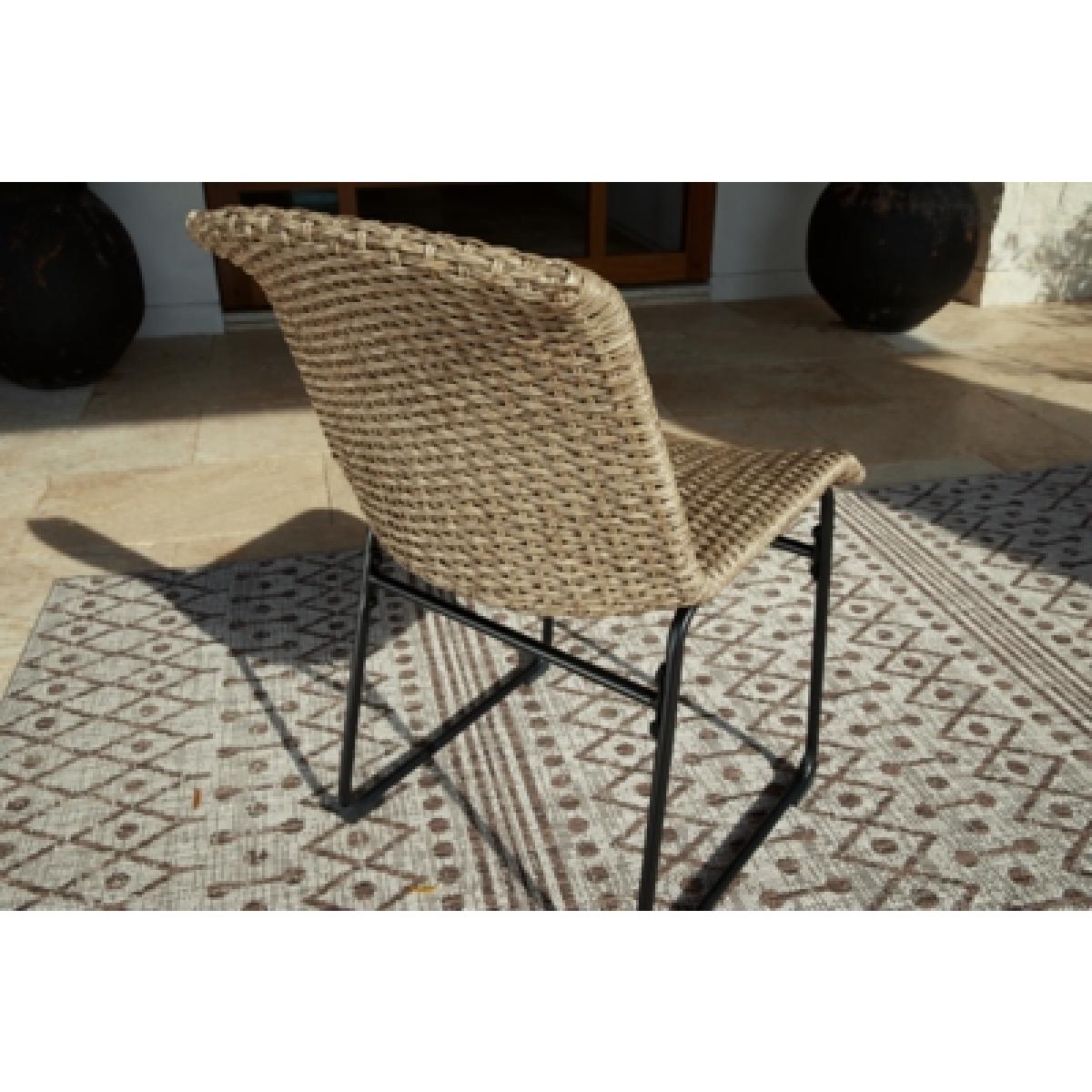 Amaris Outdoor Dining Chair (Set of 2) Outlet Outdoor 12