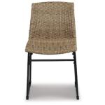 Amaris Outdoor Dining Chair (Set of 2) Outlet Outdoor 19
