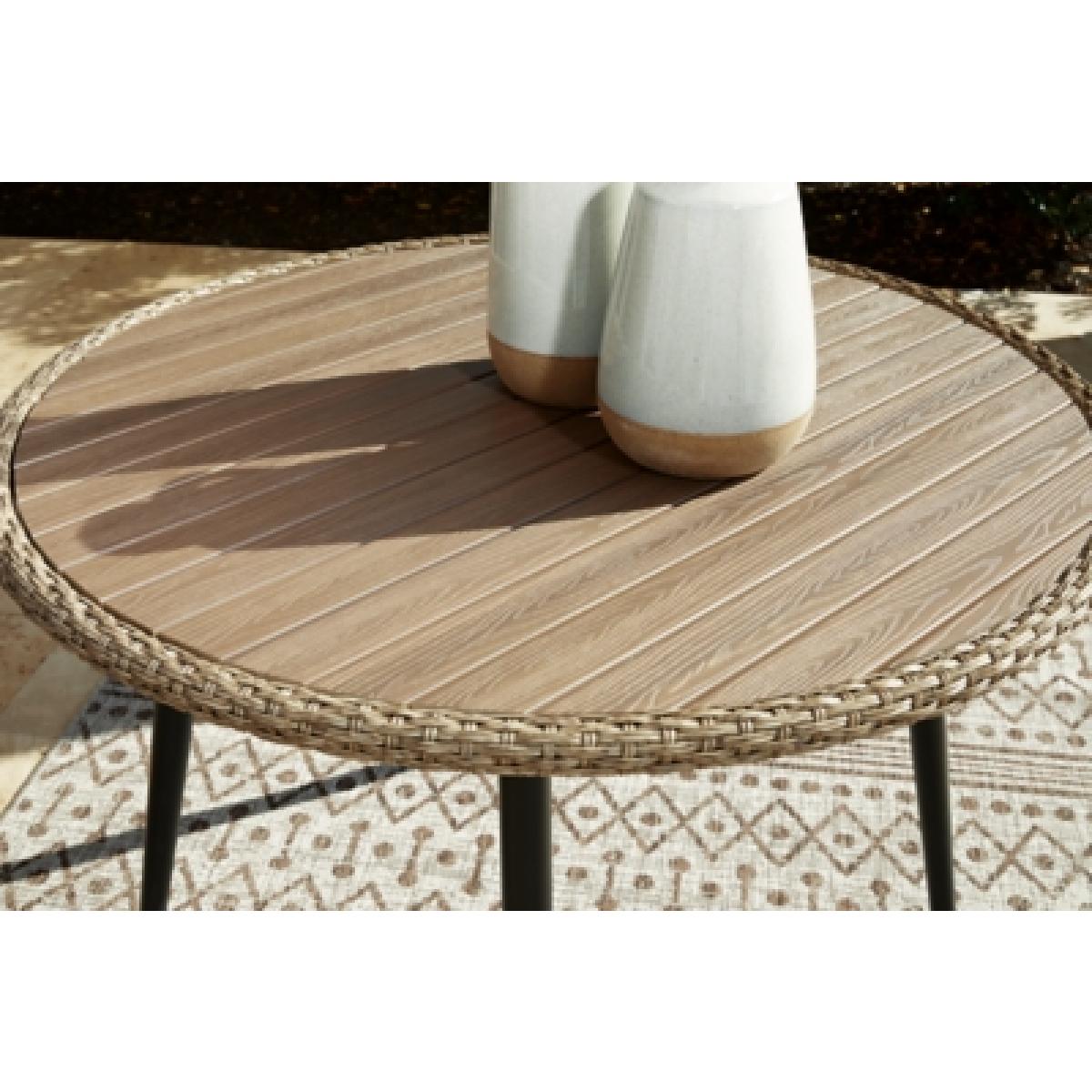 Amaris Outdoor Dining Table Outlet Outdoor 8
