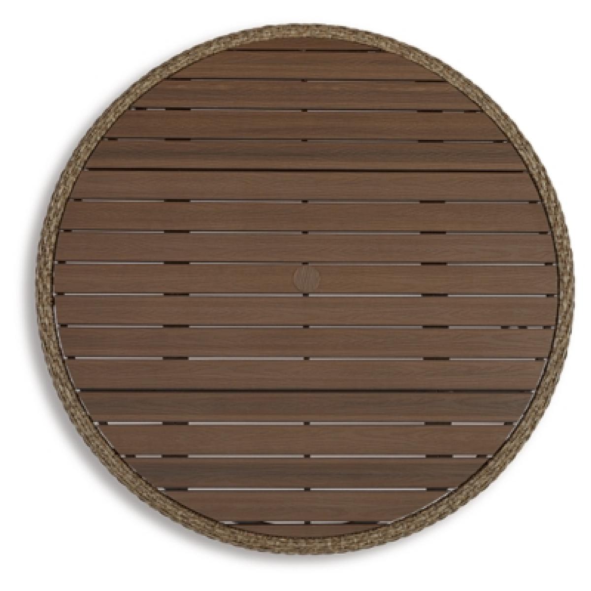 Amaris Outdoor Dining Table Outlet Outdoor 7