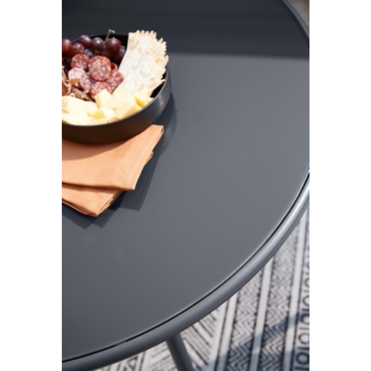 Palm Bliss Outdoor Dining Table Outlet Outdoor 9
