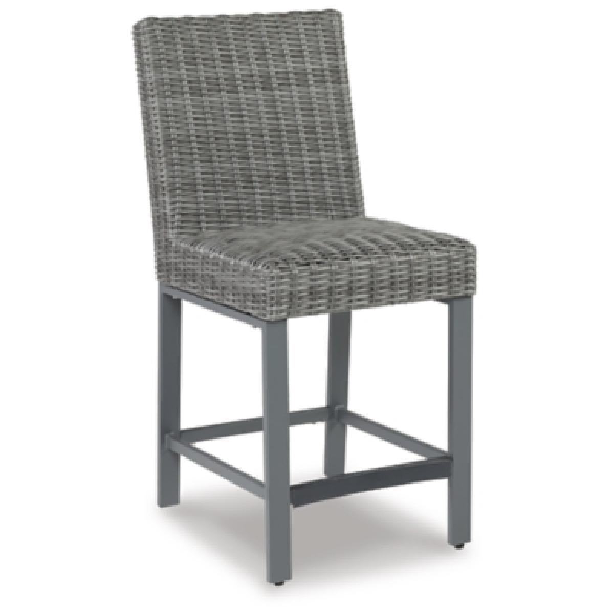 Palazzo Outdoor Barstool (Set of 2) Outlet Outdoor 8