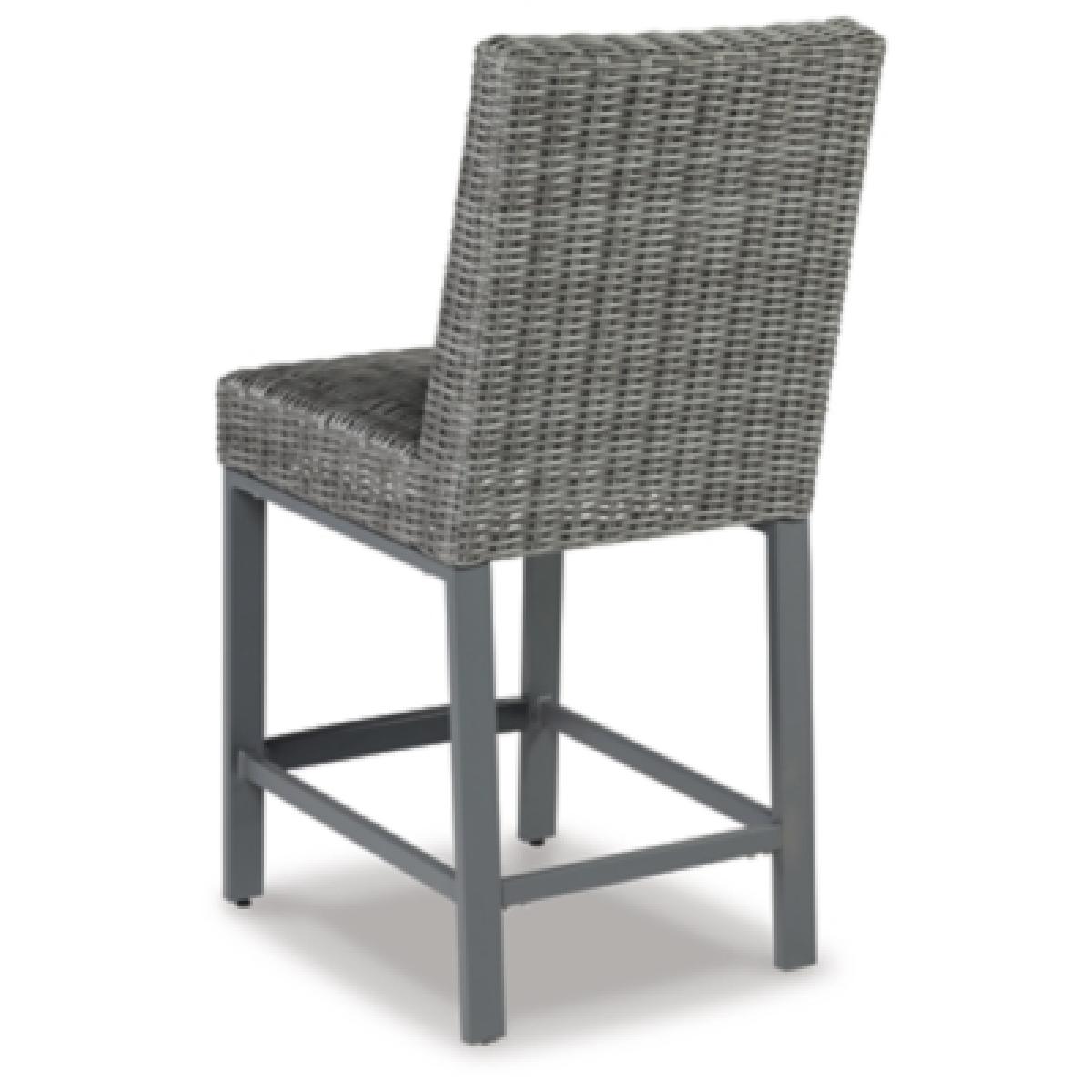 Palazzo Outdoor Barstool (Set of 2) Outlet Outdoor 11