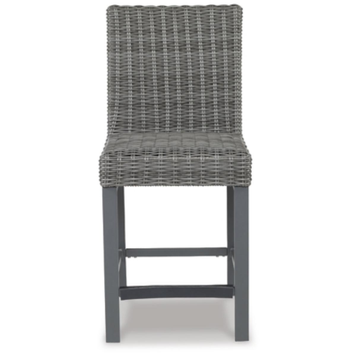 Palazzo Outdoor Barstool (Set of 2) Outlet Outdoor 9