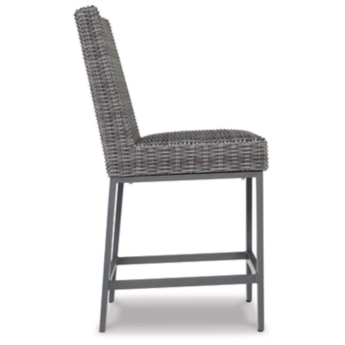 Palazzo Outdoor Barstool (Set of 2) Outlet Outdoor 10