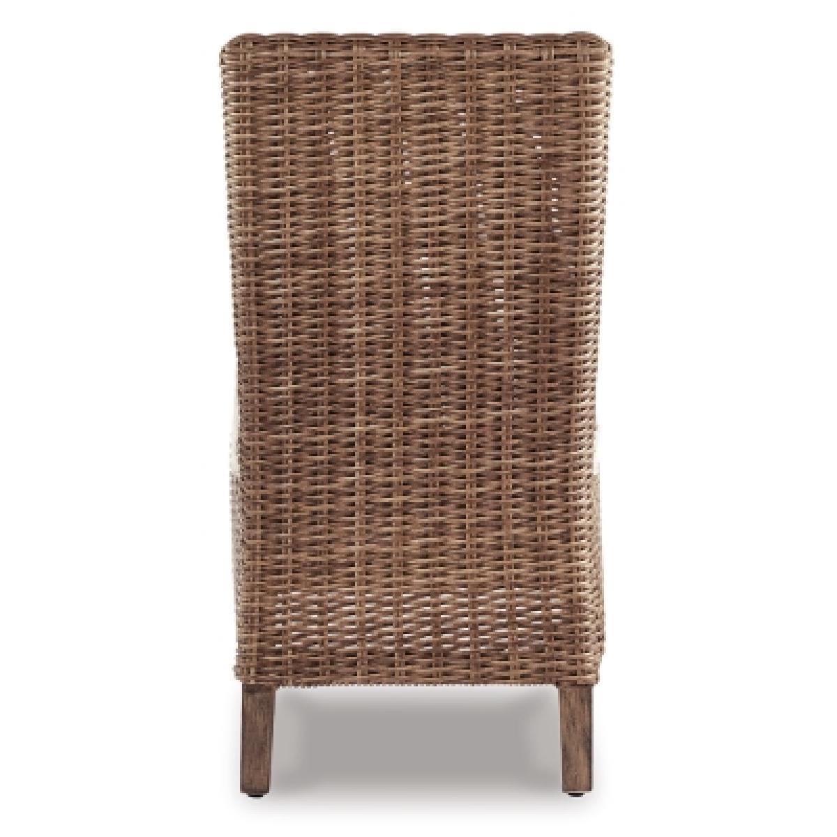 Beachcroft Side Chair with Cushion (Set of 2) Outlet Outdoor 8 Beachcroft Side Chair with Cushion (Set of 2) Outlet Outdoor 8