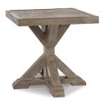 Beachcroft End Table Outlet Outdoor 8