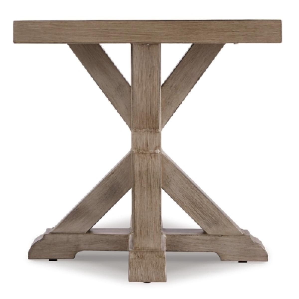 Beachcroft End Table Outlet Outdoor 7
