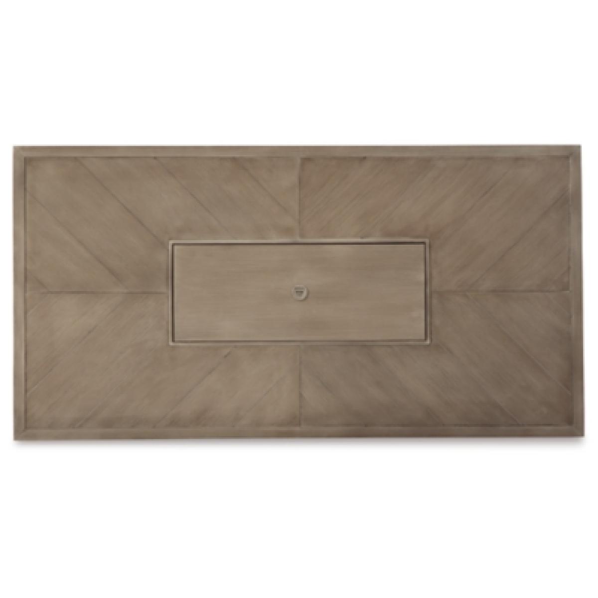 Beachcroft Fire Pit Table Outlet Outdoor 11
