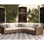 Beachcroft 3-Piece Outdoor Seating Set Outlet Outdoor 9