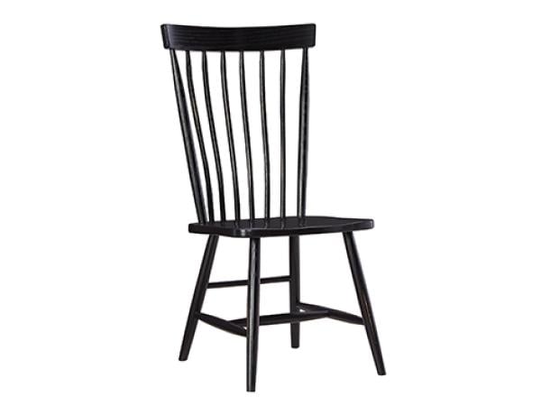 Percy Side Chair Chairs & Benches Customizable
