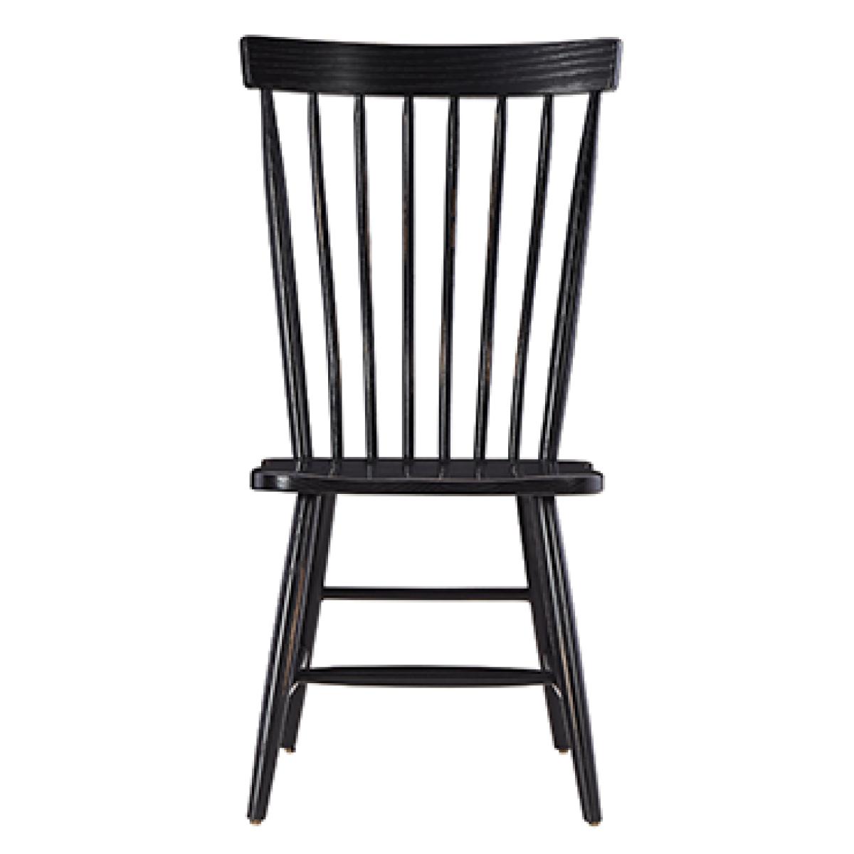 Percy Side Chair Chairs & Benches Customizable 5