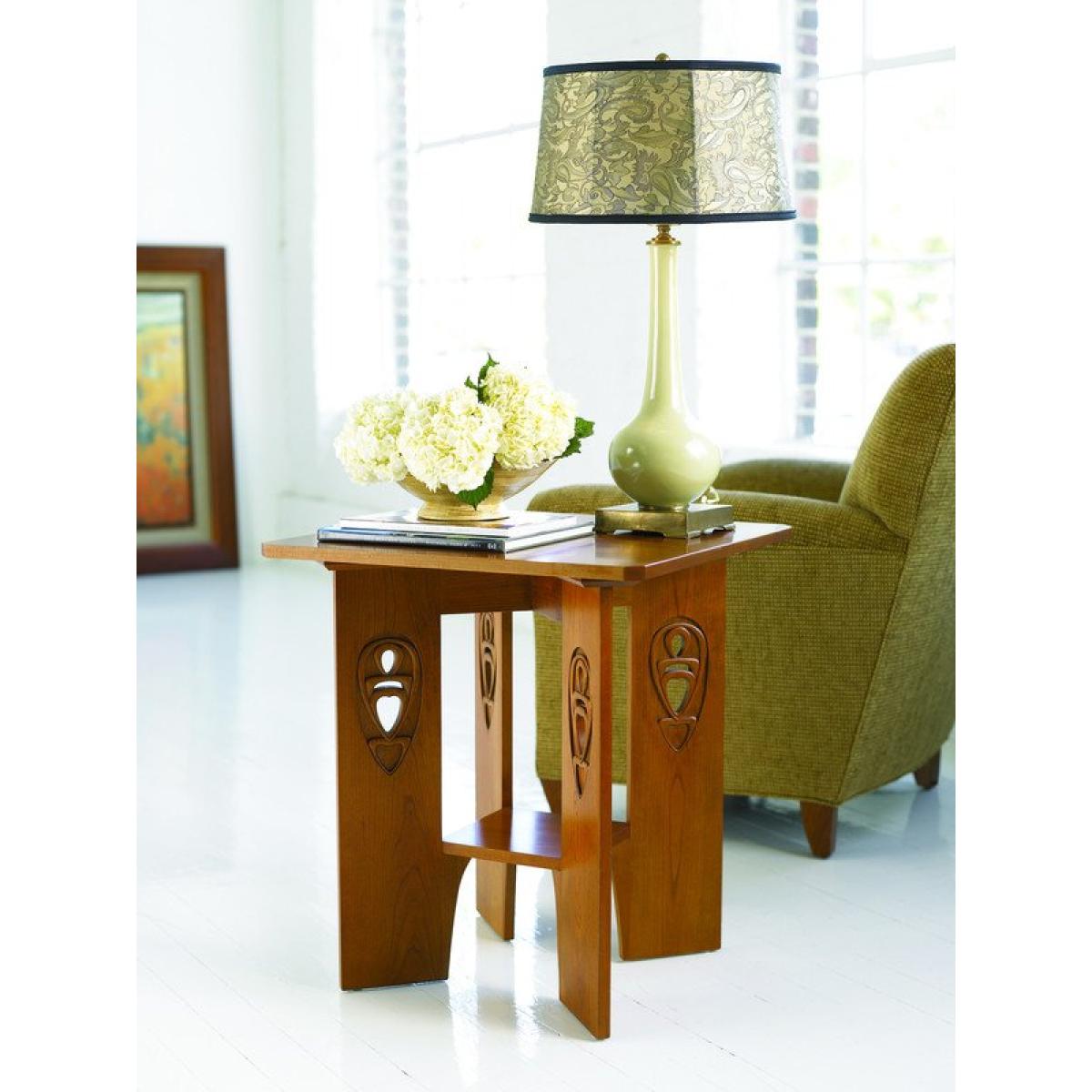 Argyle Street End Table End tables Stickley Furniture 5