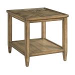 Astor Rectangular End Table