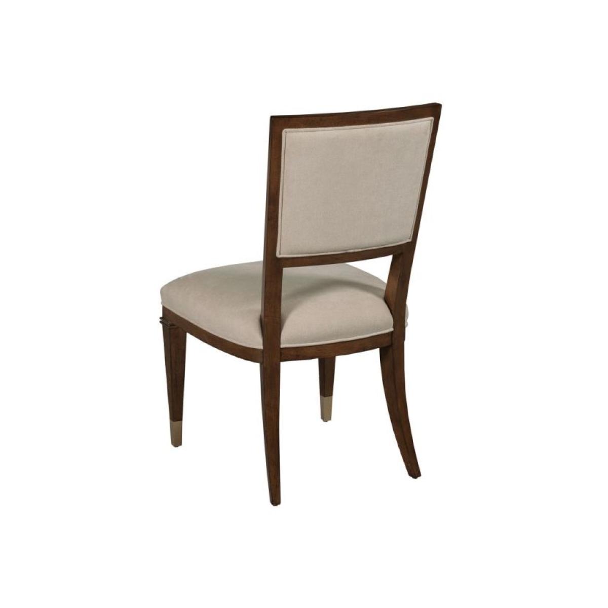 Vantage Bartlett Side Chair Chairs & Benches American Drew 4