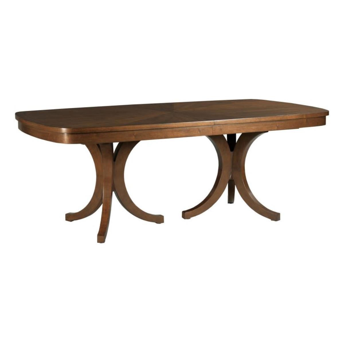 Vantage Randolph Dining Table Dining Tables American Drew 7