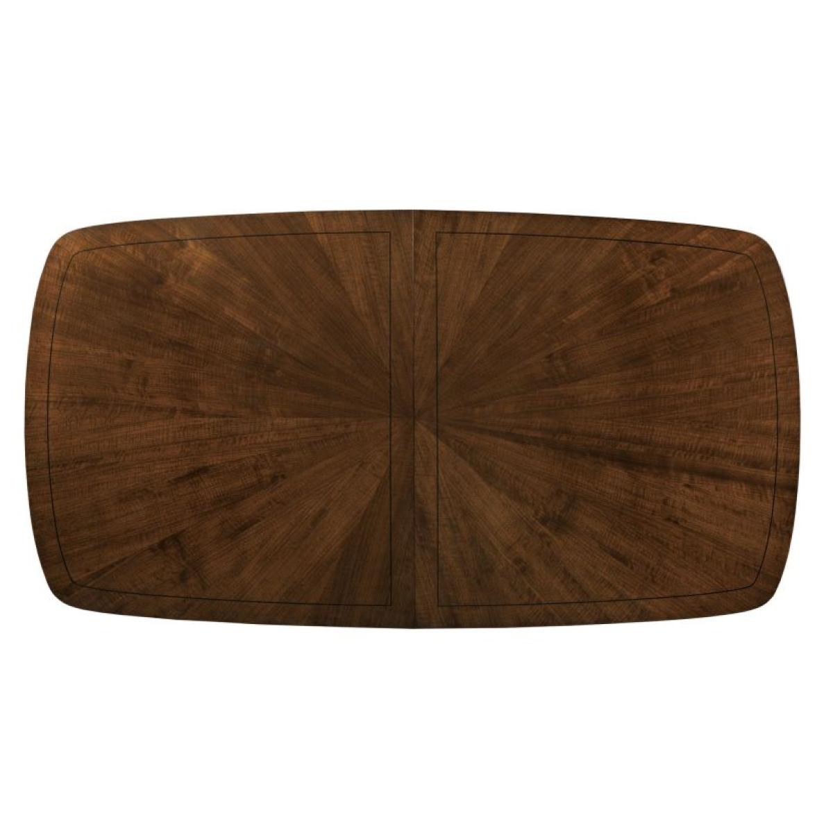 Vantage Randolph Dining Table Dining Tables American Drew 5