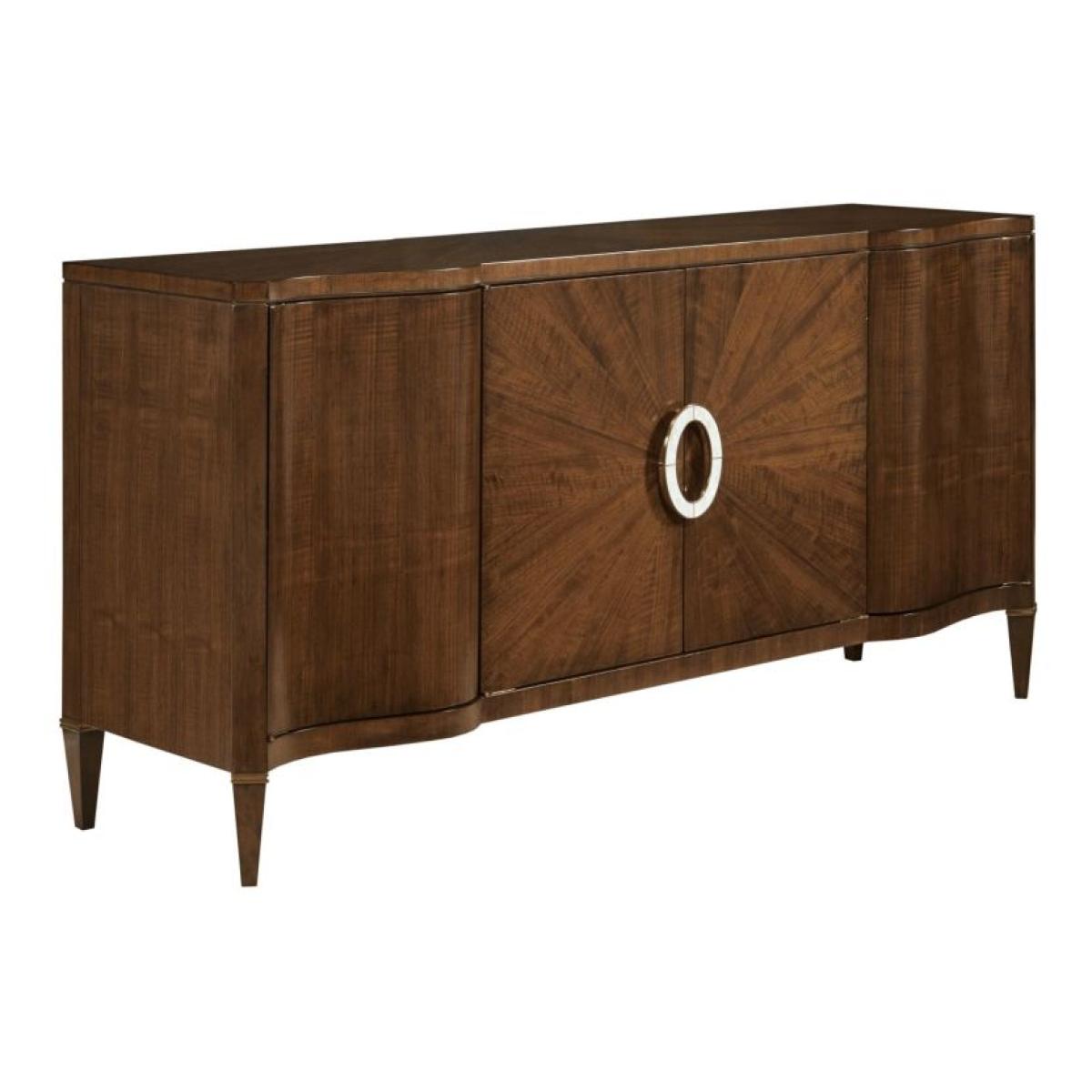 Vantage Springfield Buffet Dining Storage American Drew 7
