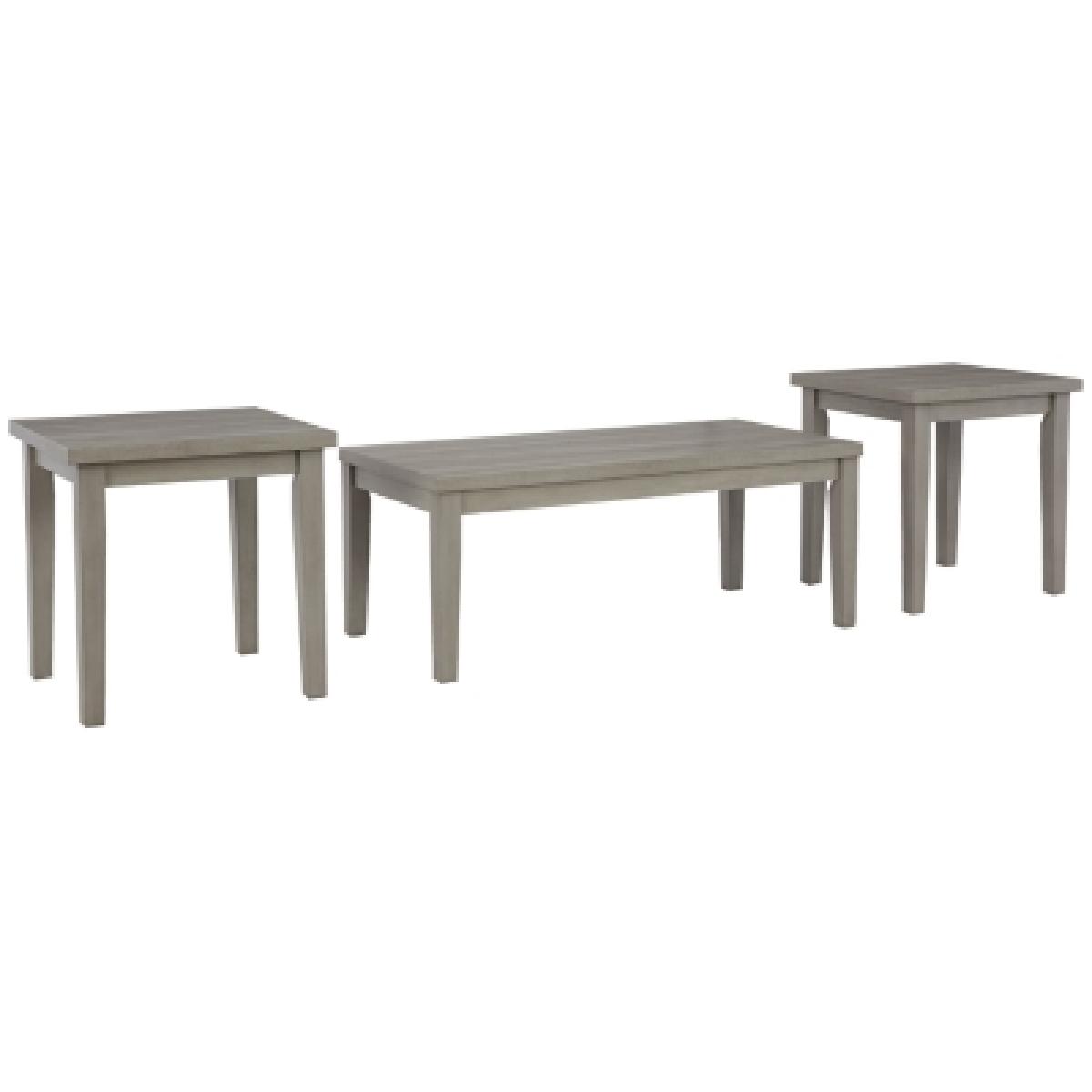 Loratti Table (Set of 3) Outlet Tables 5