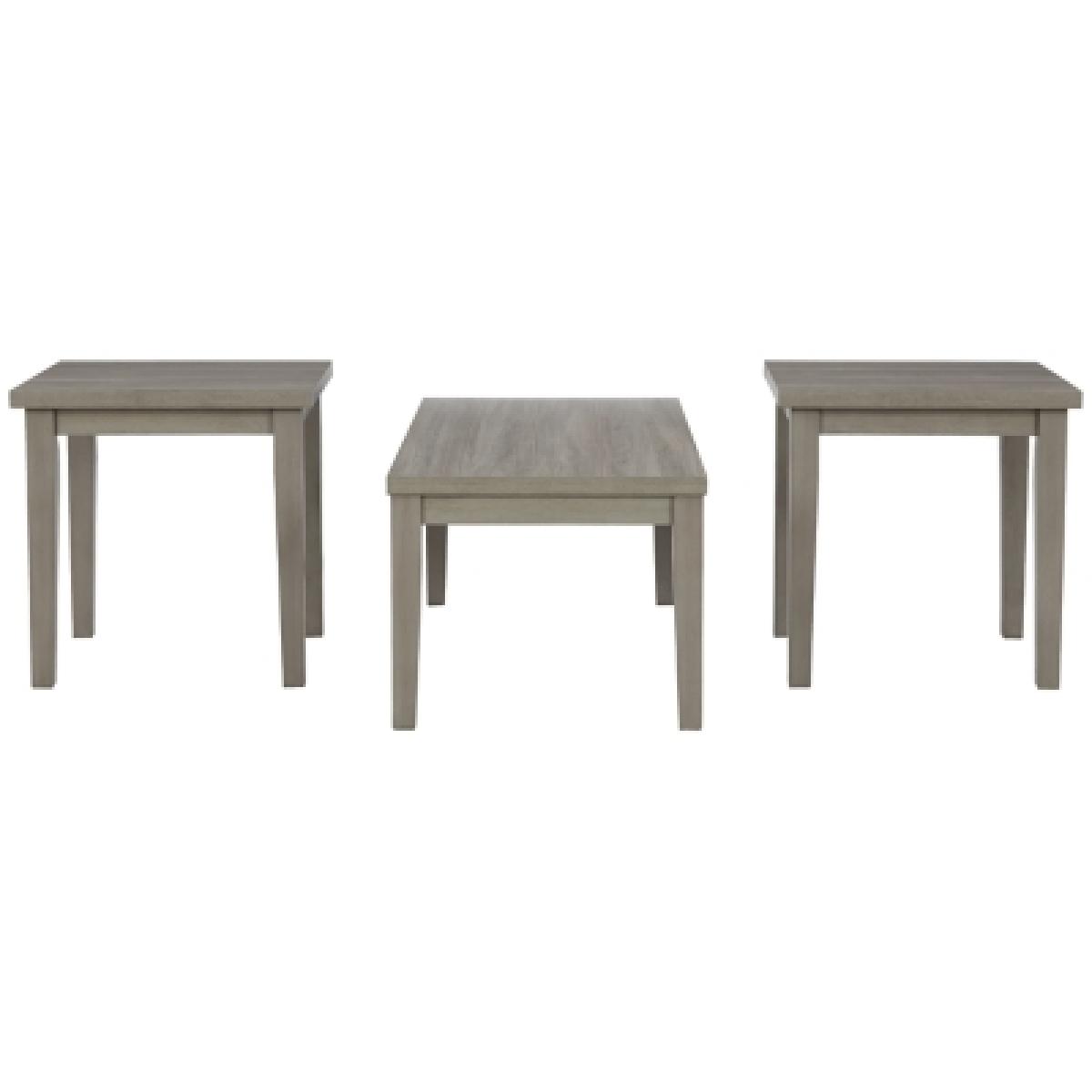 Loratti Table (Set of 3) Outlet Tables 8