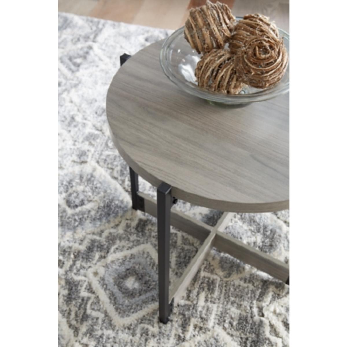 Nevilyn Table (Set of 3) Outlet Home Decor 11