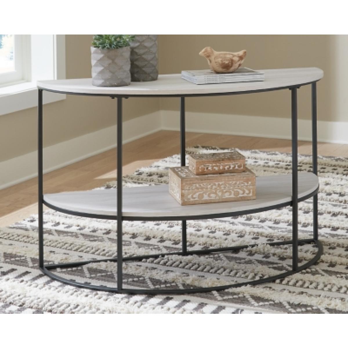 Bayflynn Sofa/Console Table Outlet Tables 6