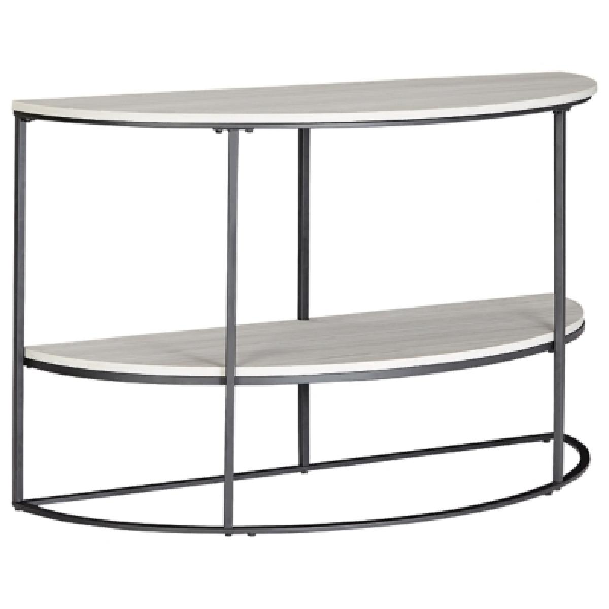 Bayflynn Sofa/Console Table Outlet Tables 5